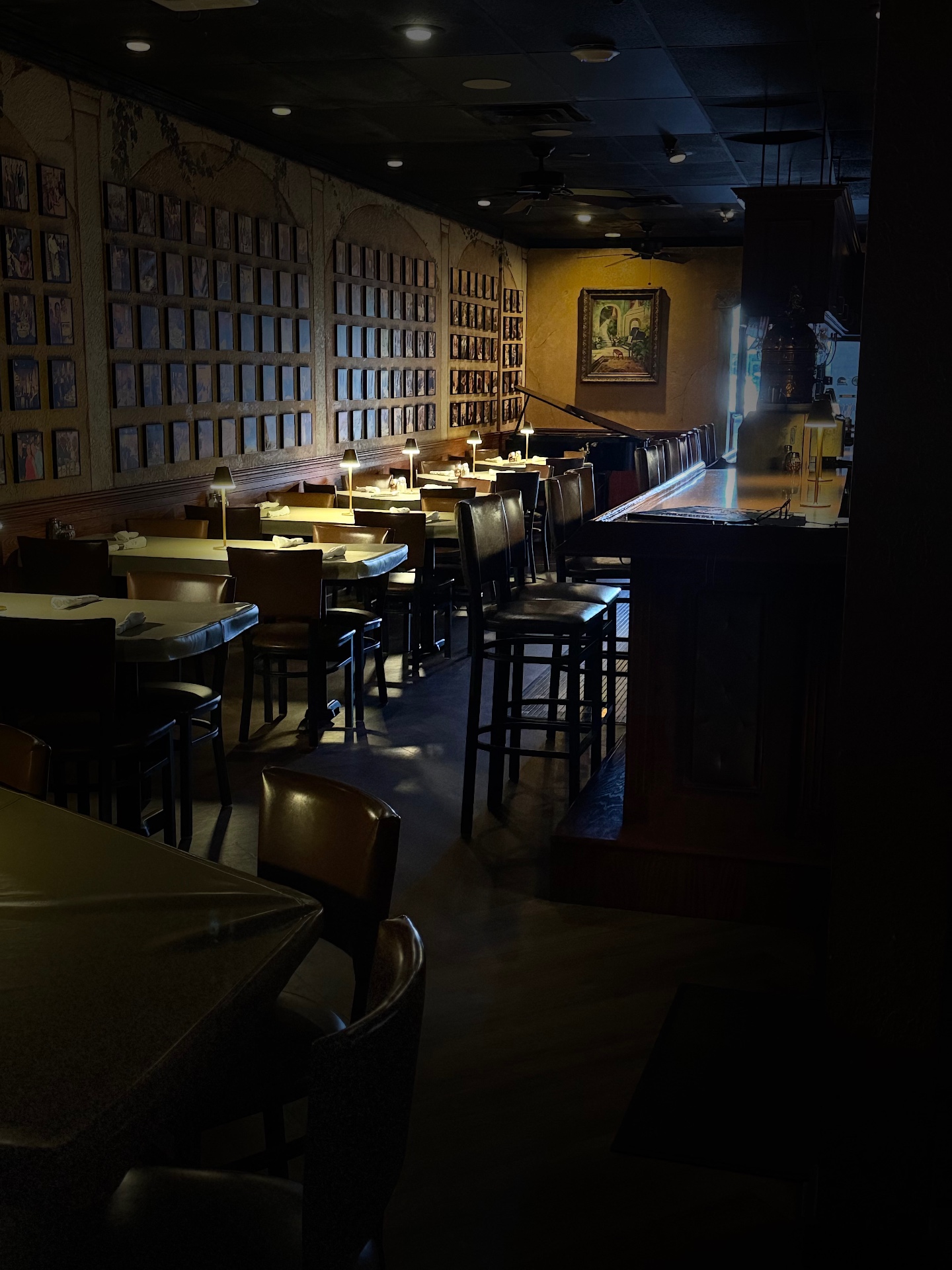 Private Events & Catering | Stefano's Trattoria — Winter Springs